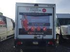 2016 Dodge RAM Promaster 3500 BOX Truck