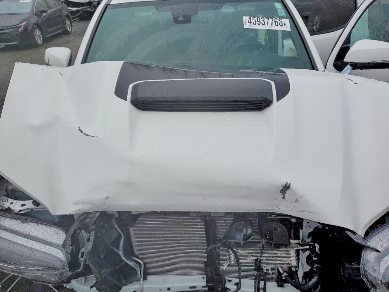 2019 Toyota Tacoma TRD PRO