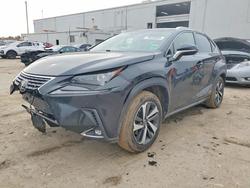 Lexus Vehiculos salvage en venta: 2018 Lexus Nx 300h Base