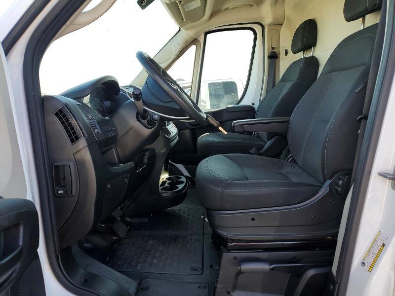 2019 Dodge Ram Promaster 1500 Delivery van
