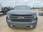 2021 Chevrolet Silverado K1500 RST