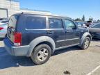 2007 Dodge Nitro sxt