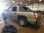 2004 Chevrolet Avalanche C1500