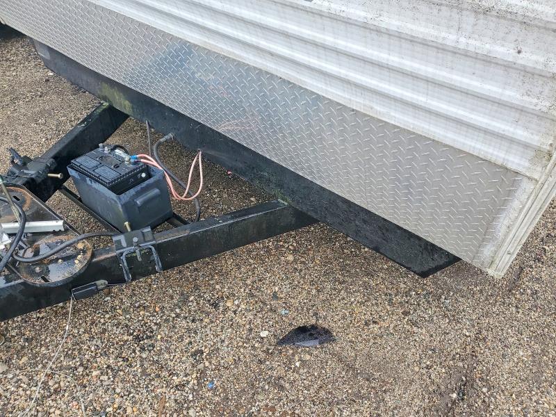 2006 Foresriver 2006 Forest River Salem Camper