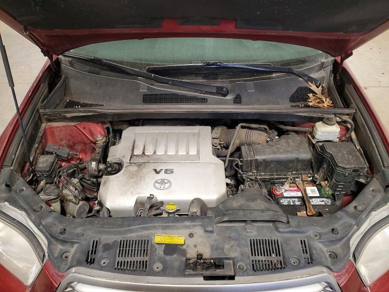 2010 Toyota Highlander se