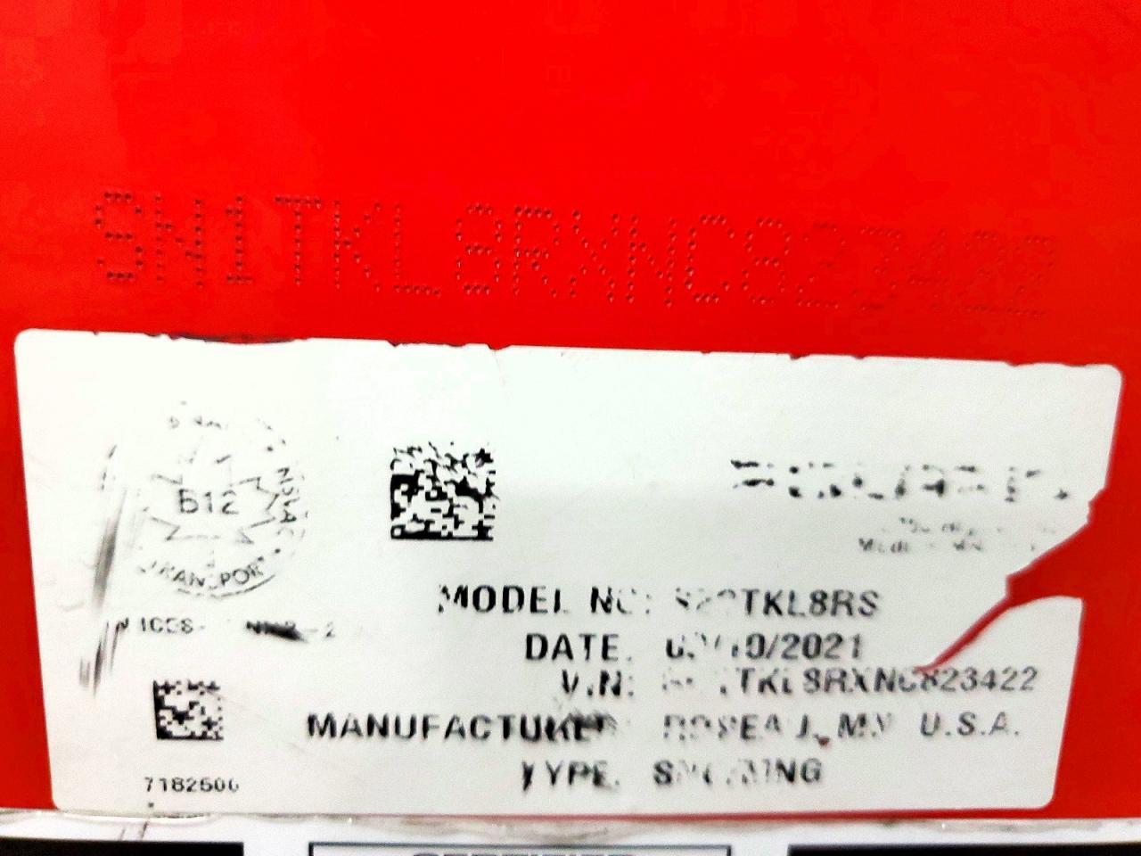 2022 Polaris 2022 Pola 850 Indy XCR