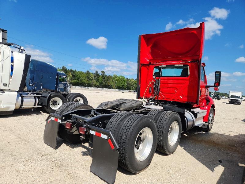 2018 International RH613 Semi Truck