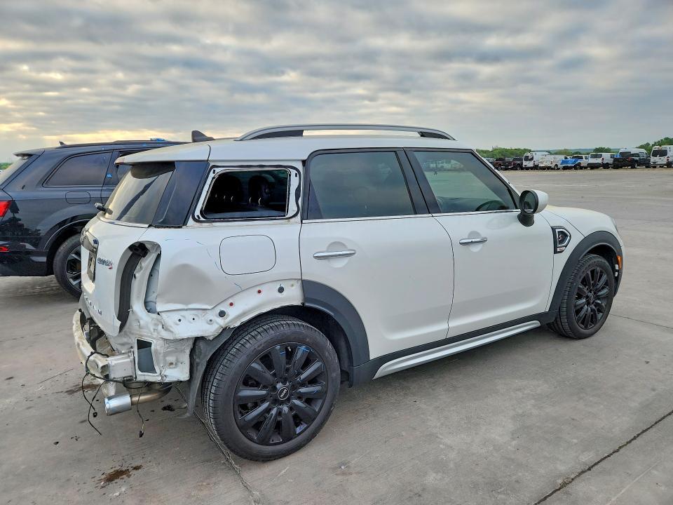 2024 Mini Cooper s Countryman