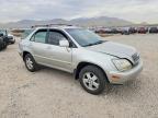 2002 Lexus Rx 300 Base