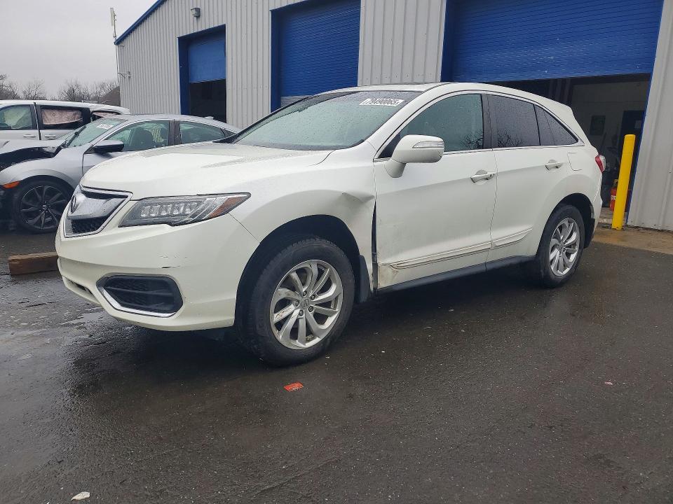 2016 Acura RDX