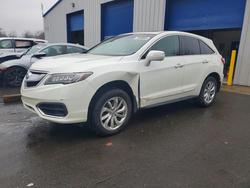 2016 Acura RDX en venta en Glassboro, NJ
