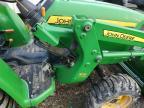 2022 John Deere 305 Loader Tractor
