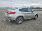 2012 BMW X6 Xdrive35i