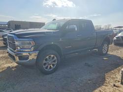 Dodge salvage cars for sale: 2021 Dodge 2500 Laramie