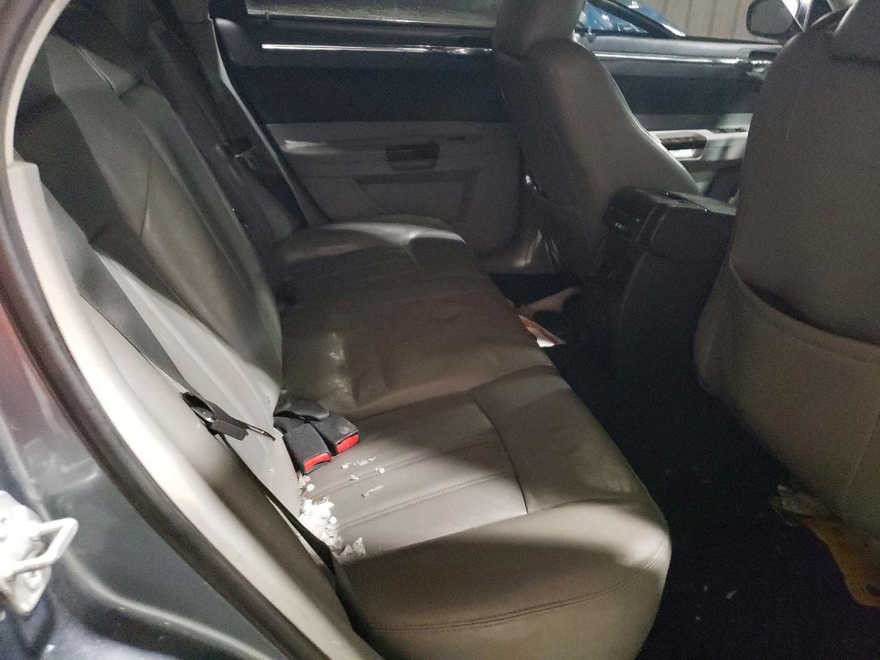 2007 Chrysler 300