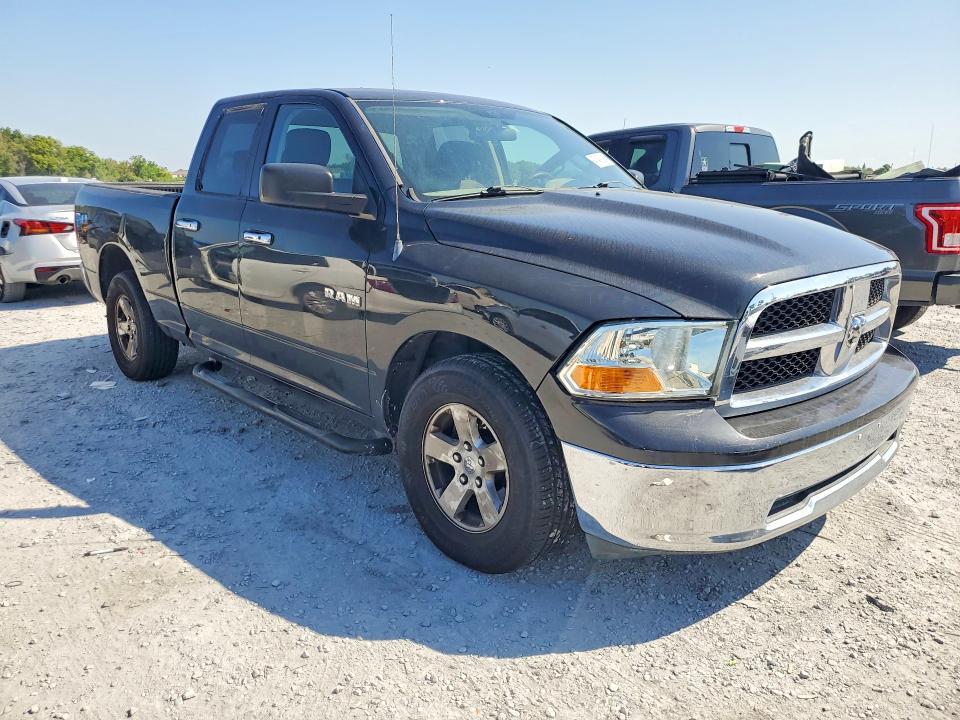 2010 Dodge RAM 1500