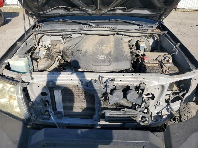 2006 Toyota Tacoma Prerunner V6