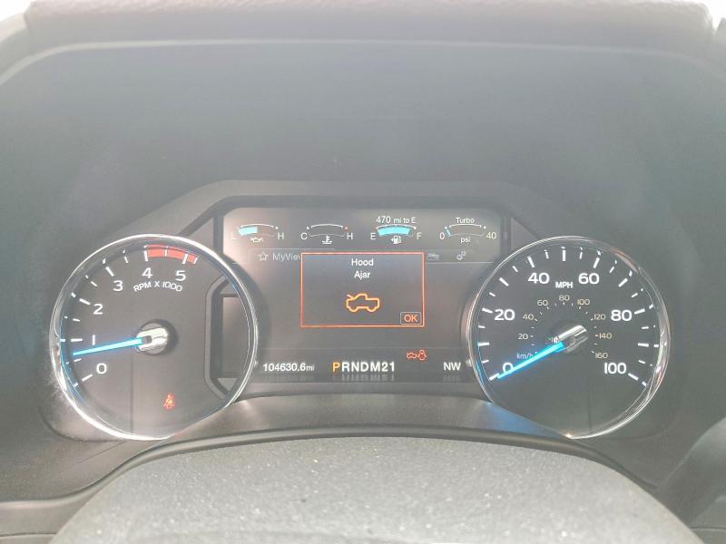 2017 Ford F250 Super Duty