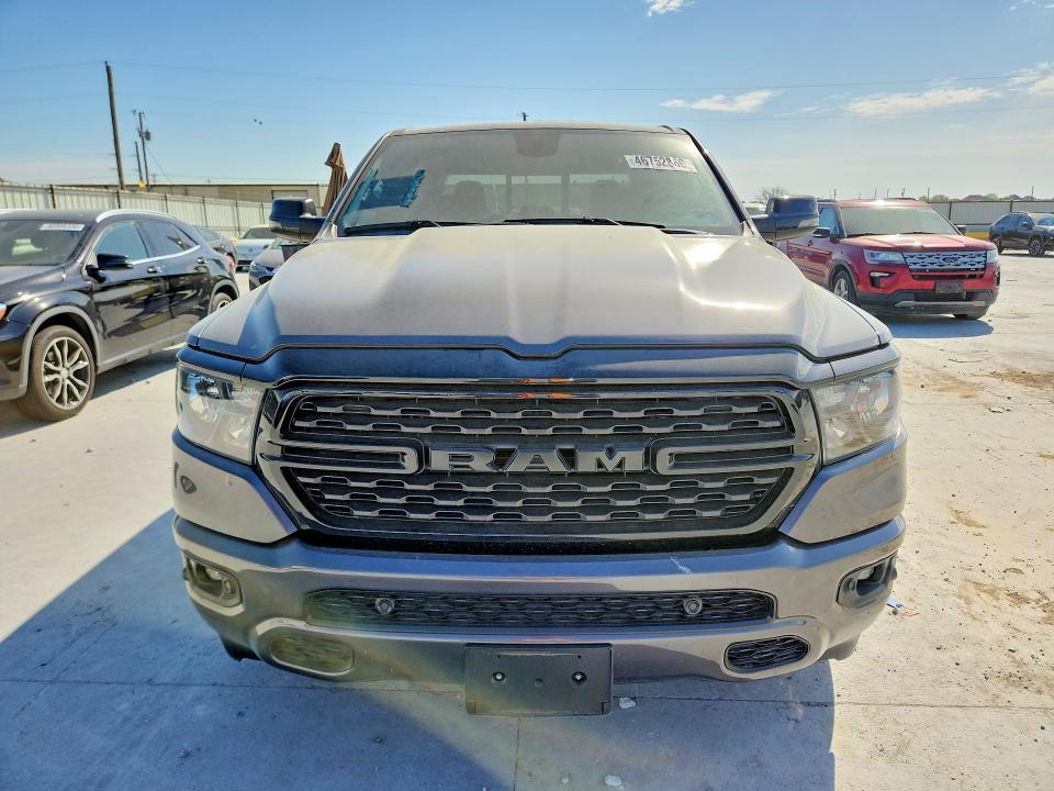 2023 Dodge RAM 1500 BIG Horn