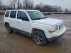 2015 Jeep Patriot Latitude