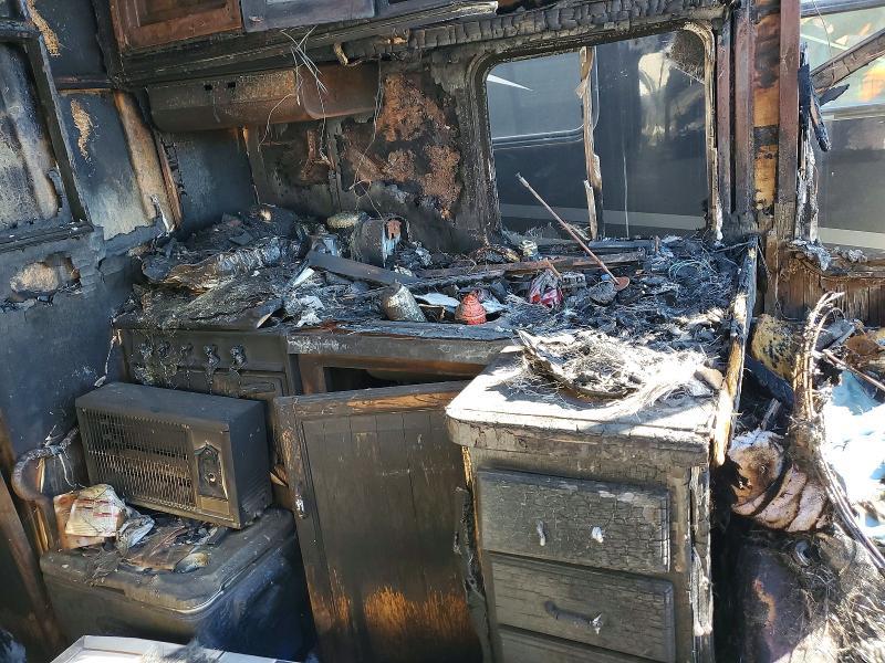 1990 Aire 1989 Ford Econoline-RV