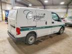 2019 Nissan NV200 S