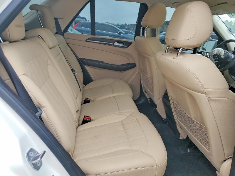 2019 Mercedes-Benz Gle 400 4matic