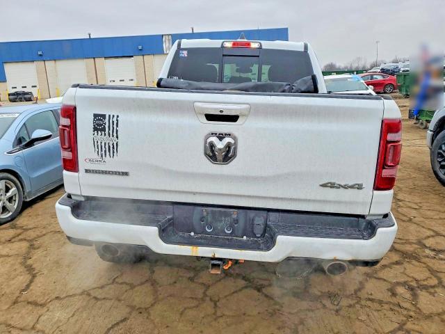 2019 Dodge RAM 1500 BIG Horn