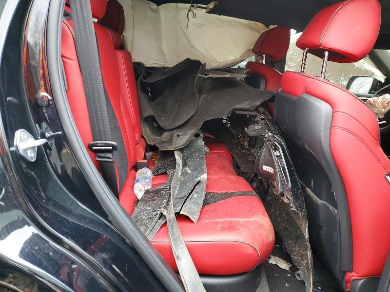 2024 Acura Rdx A-spec