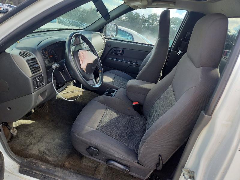 2006 Chevrolet Colorado