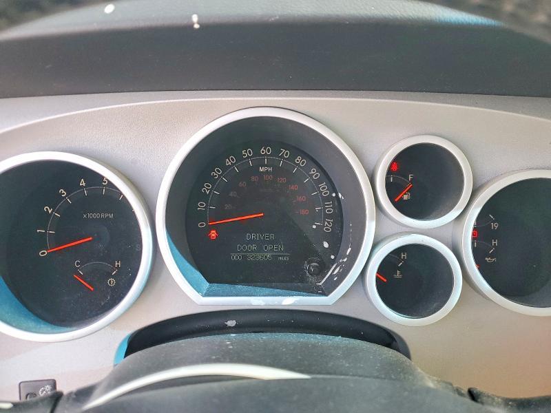 2007 Toyota Tundra Limited