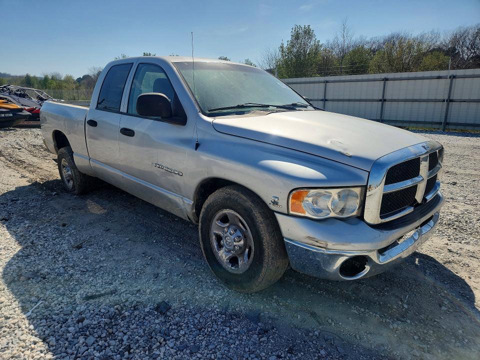 2003 Dodge RAM 2500 ST