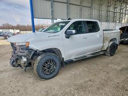 2020 Chevrolet Silverado K1500 LT en venta en Rogersville, MO