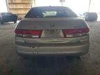2004 Honda Accord ex