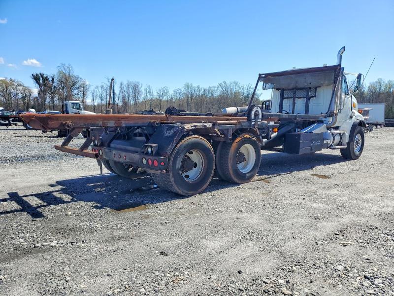 2007 Sterling L9500 ROLL-OFF Container Truck
