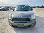 2012 Mini Cooper s Countryman