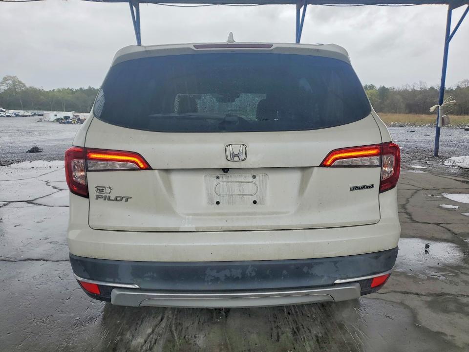 2019 Honda Pilot Touring
