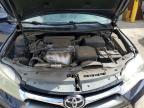2015 Toyota Camry xle