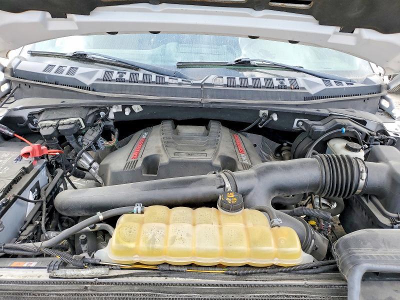 2019 Ford F150 Raptor