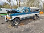1996 Ford F250