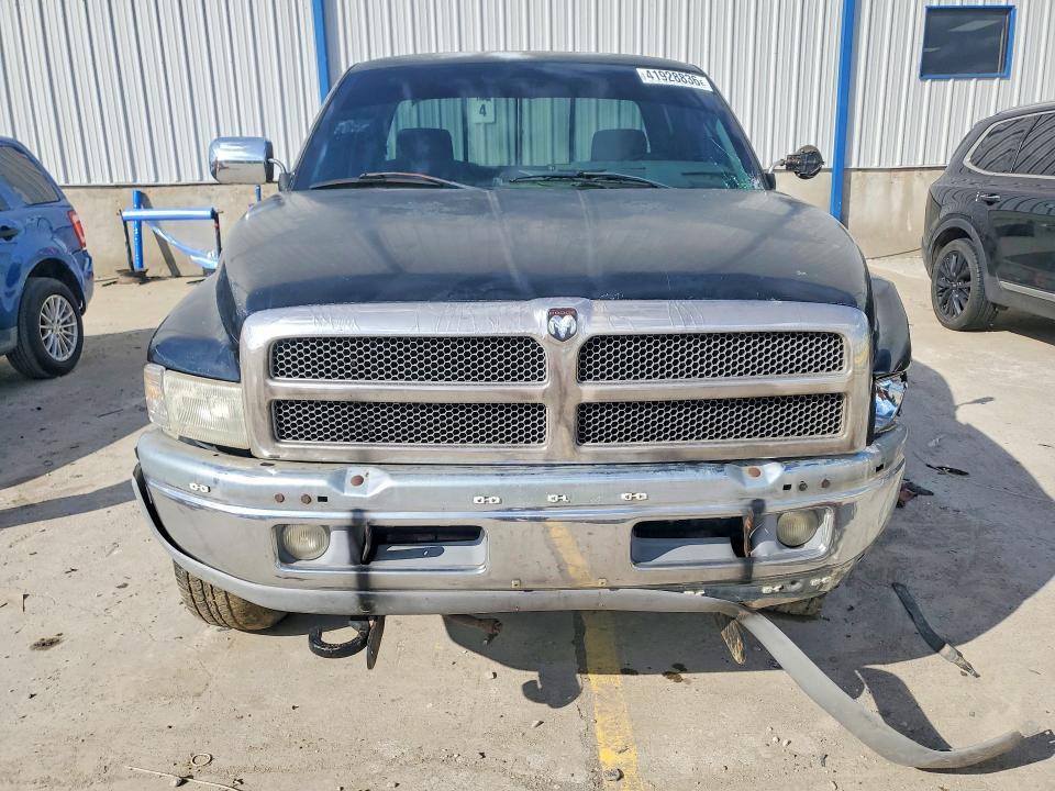 1997 Dodge Ram 2500