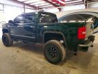 2014 GMC Sierra K1500 SLT