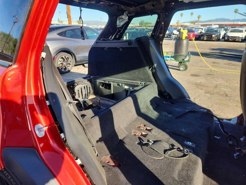 2022 Land Rover Range Rover Sport svr