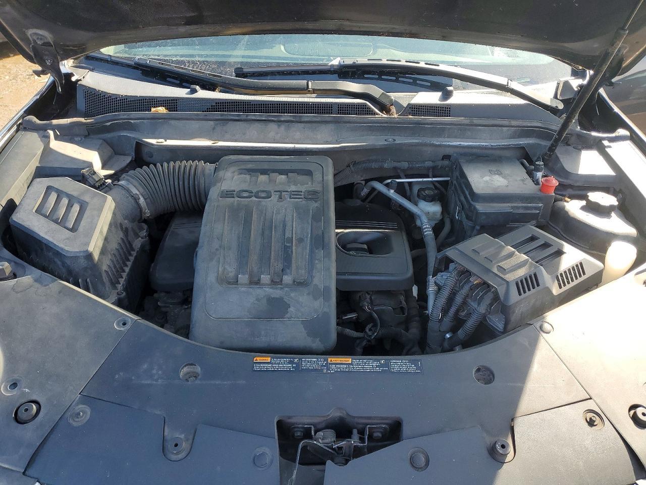 2014 GMC Terrain sle