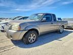 2004 Nissan Frontier Standard