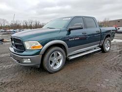 Dodge salvage cars for sale: 2011 Dodge RAM 1500