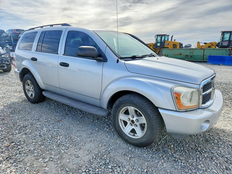 2004 Dodge Durango slt