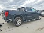 2021 GMC Sierra K1500 SLT