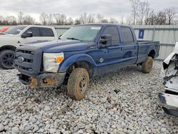 Ford Vehiculos salvage en venta: 2012 Ford F250 Super Duty