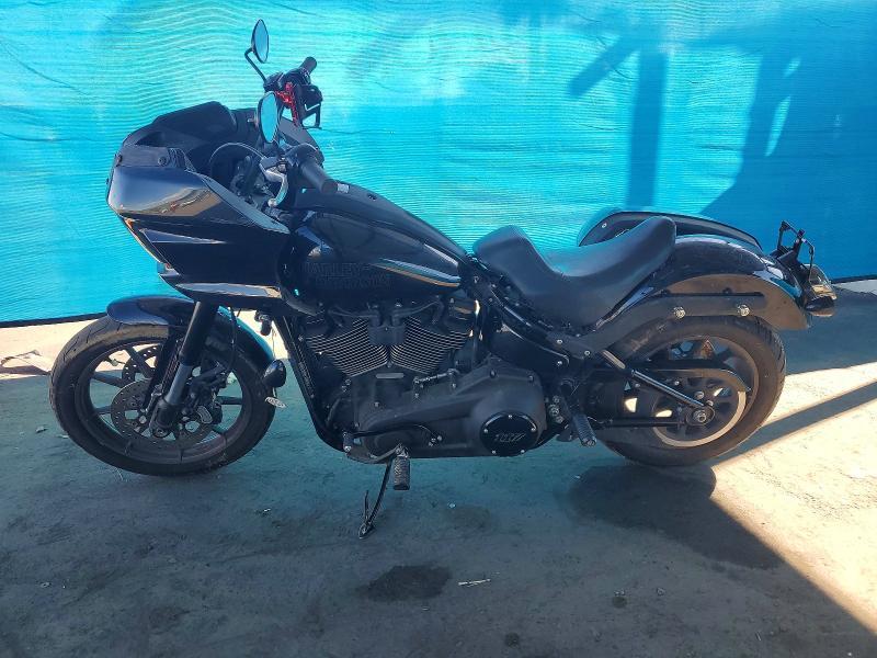 2023 Harley-Davidson Fxlrst
